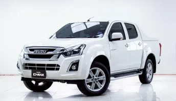 5C076 ISUZU D-MAX 1.9 Ddi Z HI-LANDER CAB4 MT 2016
