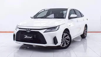 1E002 TOYOTA YARIS ATIV 1.2 SPORT AT 2023