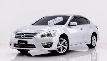 6B161 NISSAN TEANA 2.0 XL AT 2014