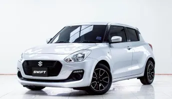 5C075 SUZUKI SWIFT 1.2 GL AT 2020