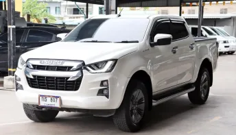 2020 Isuzu D-Max 1.9 Hi-Lander รถกระบะ 
