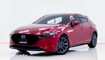 6B174 MAZDA 3 2.0 SP SPORTS AT 2020