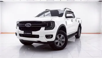 1D755 FORD RANGER 2.0 XLS NEXT-GEN DBL CAB HI-RIDER  AT 2024
