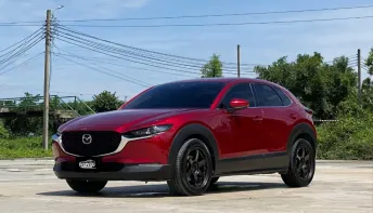 2020 Mazda CX-30 2.0 SP 6AT