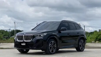 2023 BMW X1 sDrive20i M Sport