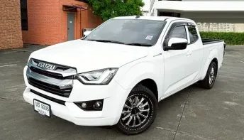 2022 ISUZU D-MAX 1.9 L DA SPACE CAB
