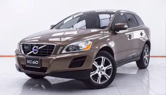 1E073 VOLVO XC60 2.0 D3 AT 2012