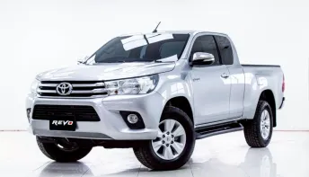 5C106 TOYOTA REVO 2.4 E SMART CAB PRERUNNER 2017