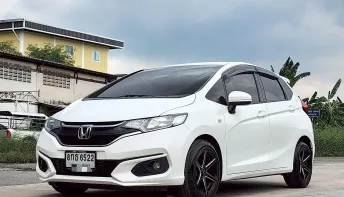 Honda Jazz GK 1.5 S ปี 2018