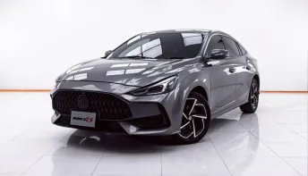 1E074 MG 5 1.5 X SUNROOF AT 2022