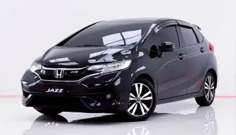 6B173 HONDA JAZZ 1.5 RS   2017