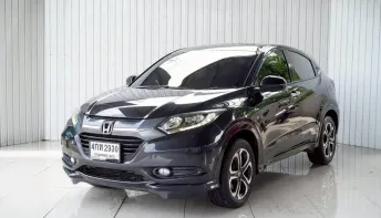 HONDA HR-V 1.8 EL ปี 2015 โฉม ปี14-21
