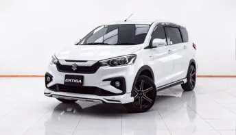 1E066 SUZUKI ERTIGA 1.5 GX AT 2020