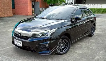 2022 HONDA CITY 1.0 SV