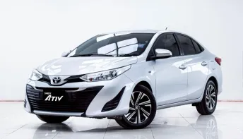 5C108 TOYOTA YARIS ATIV 1.2 J AT 2019