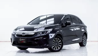 5C113 HONDA CITY 1.0 SV 5Dr AT 2023