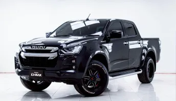 5C111 ISUZU D-MAX 1.9 Ddi L DA HI-LANDER CAB4 MT 2020
