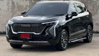 Haval Jolion HEV Ultra ปี  2023 รุ่นท็อป