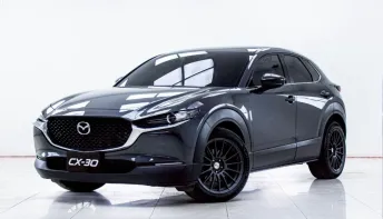 5C120 Mazda CX-30 2.0 S 2022 รถสวยสภาพดี