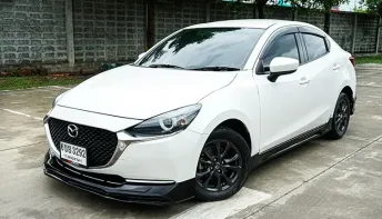 2022 MAZDA 2 1.3 S LEATHER