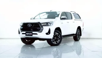 2B089 TOYOTA REVO 2.4 PRERUNNER 4Dr AT 2020