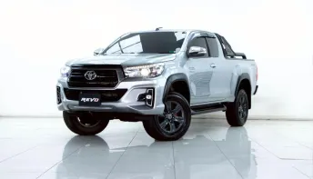 2B094 TOYOTA REVO 2.8 G PRERUNNER CAB MT 2015