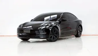 3B134 TESLA MODEL 3 REAR-WHEEL DRIVE AT 2024
