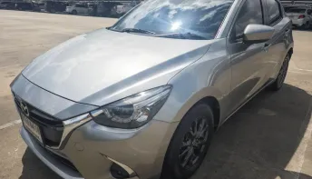 Mazda 2 1.3 Sports (5Door) 2020 Hatchback สวยมาก คุ้มค่า