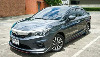 2022 HONDA CITY 1.0 SV