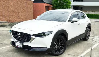 2022 MAZDA CX-30 2.0 C