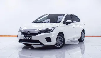 1E180 HONDA CITY 1.0 SV 5DR. AT 2023