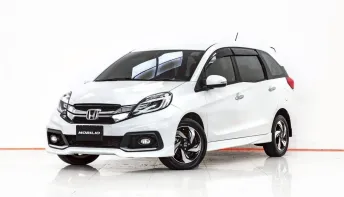 3B107 HONDA MOBILIO 1.5 RS AT 2017