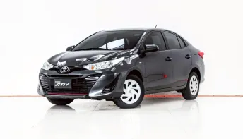 3B116 TOYOTA YARIS ATIV 1.2 ENTRY AT 2020