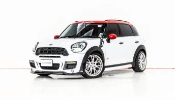 3B109 MINI COOPER S 1.6 COUNTRYMAN (F56) AT 2012