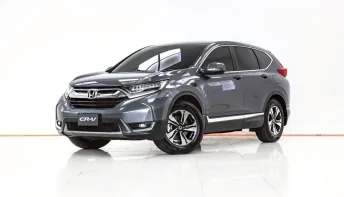 3B126 HONDA CR-V 2.4 S AT 2020