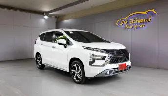 2022 MITSUBISHI XPANDER 1.5 GT MINOR CHANGE AT
