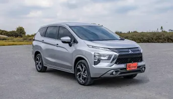 2022 MITSUBISHI XPANDER 1.5 GT MINOR CHANGE AT
