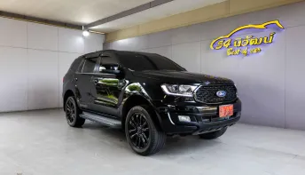 2021 FORD EVEREST 2.0 SPORT AT