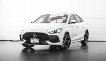 2022 MG5 1.5 X SUNROOF A/T