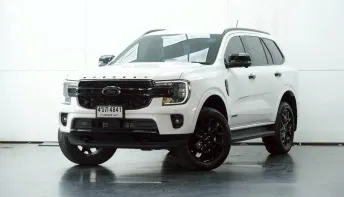 2023 Ford Everest 2.0 Turbo Sport  A/T