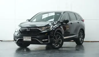 2021 HD CR-V 2.4 EL 4WD A/T