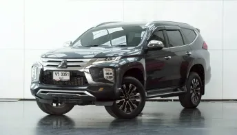 2022 MS.PAJERO SPORT 2.4 GT PLUS A/T