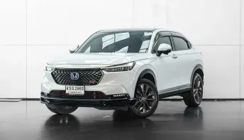 2023 HD HR-V 1.5 RS E:HEV A/T