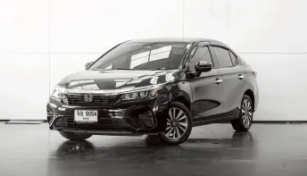 2024 HD City 1.0 SV (4ประตู) A/T