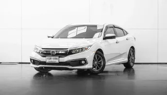 2020 HD CIVIC 1.8 EL (FC) A/T