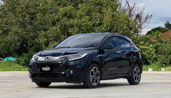 Honda HR-V 1.8EL (Minorchange) ปี2018 จด2019