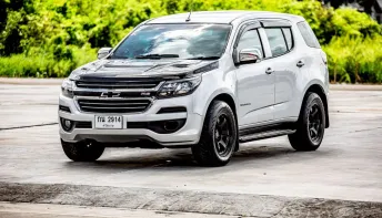 2013 Chevrolet Trailblazer 2.5 LT SUV 