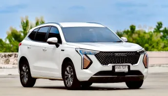 HAVAL JOLION Hybrid 1.5 HEV Pro ปี 2022