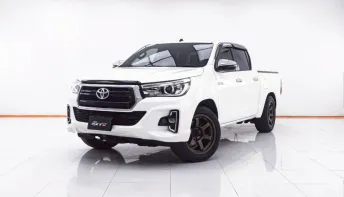 1E115 TOYOTA REVO 2.4 E PRERUNNER DOUBLE CAB 2018