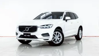 4A891 VOLVO XC60 2.0 D4 2020